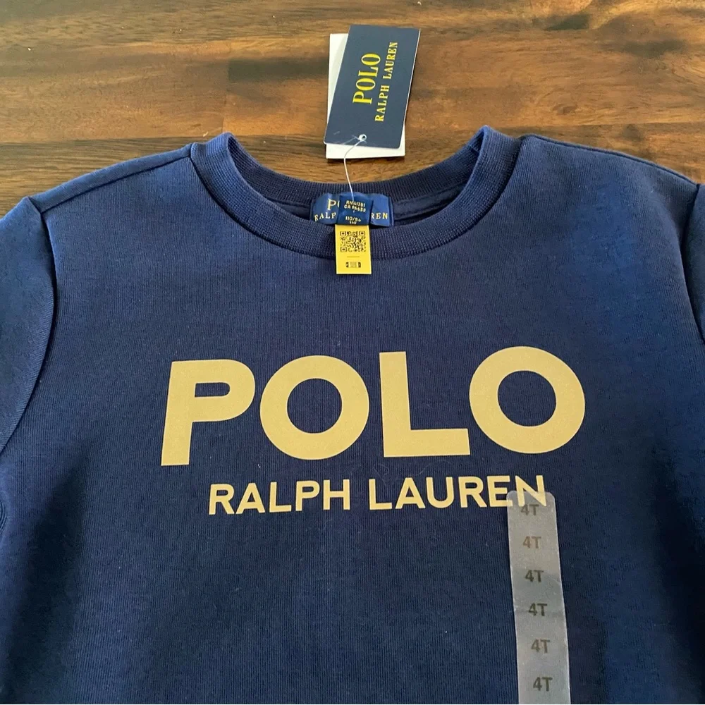 Ralph Lauren Sweater - Picture 3 of 8